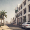 immobilier à Dakar