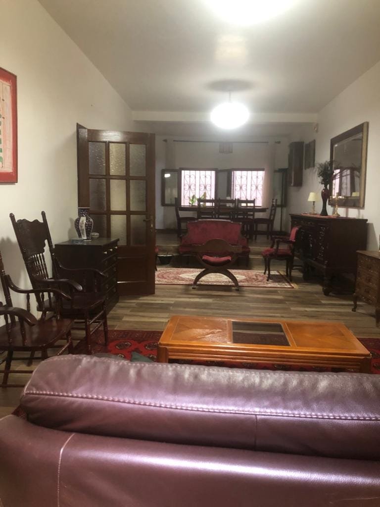 villa de luxe a vendre